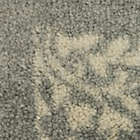 Alternate image 4 for Maples&trade; Rebecka 1&#39;8&quot; x 2&#39;10&quot; Accent Rug in Grey