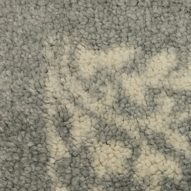 Maples&trade; Rebecka 1&#39;8&quot; x 2&#39;10&quot; Accent Rug in Grey. View a larger version of this product image.