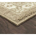 Alternate image 2 for Maples&trade; Ester 1&#39;8" x 2&#39;10" Accent Rug in Neutral
