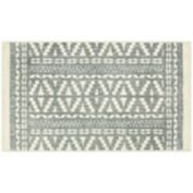 Maples&trade; Joane 1'8" x 2'10" Accent Rug in Grey