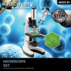 Alternate image 1 for Discovery&trade; Mindblown 48-Piece Microscope Set