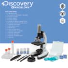 Alternate image 5 for Discovery&trade; Mindblown 48-Piece Microscope Set