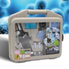 Alternate image 9 for Discovery&trade; Mindblown 48-Piece Microscope Set