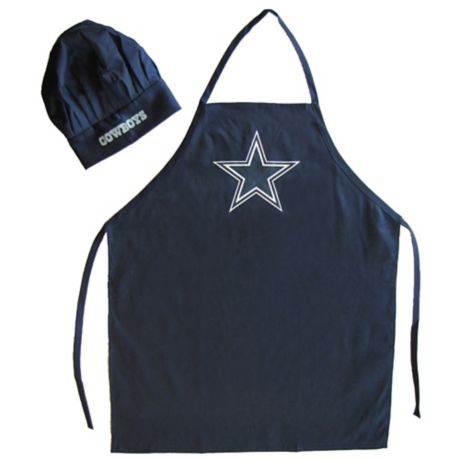 Inspired Dallas Cowboys Apron Any team available