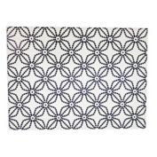 Simply Essential&trade; Medallion Laminate Placemat