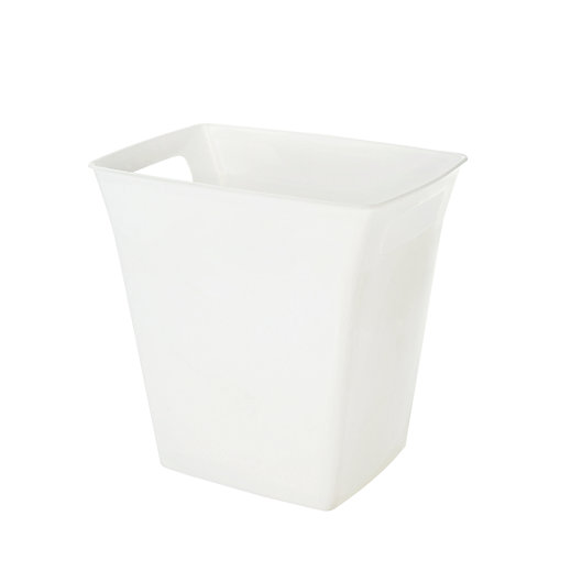 Alternate image 1 for Simply Essential™ Open Top Wastebasket