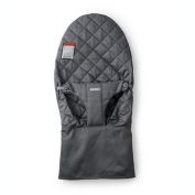 BabyBj&ouml;rn Quilted Cotton Fabric Seat for Bouncer