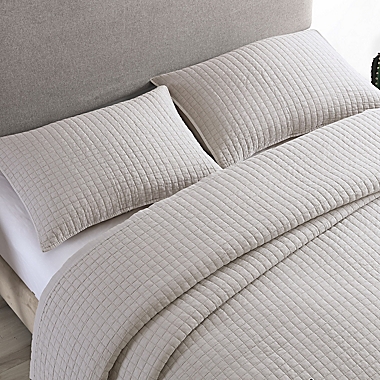 ED Ellen DeGeneres&trade; Sleep Soft Quilt Set. View a larger version of this product image.