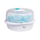 Alternate image 0 for The First Years Steam Microwave Sterilizer in Grey