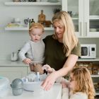 Alternate image 6 for The First Years Steam Microwave Sterilizer in Grey