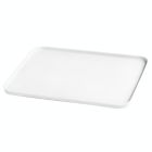 Alternate image 0 for green sprouts&reg;Silicone Platemat in White