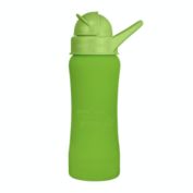 green sprouts&reg; Sprout Ware&reg; Straw Bottle made from Plants