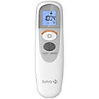 Alternate image 4 for Safety 1st&reg; Simple Scan Forehead Thermometer