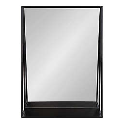 Kate & Laurel™ Lintz 18-Inch x 24-Inch Wall Mirror