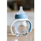 Alternate image 4 for BEABA&reg; 7 oz. 2-in-1 Bottle to Sippy Learning Cup