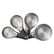 OXO Good Grips&reg; Stainless Steel Measuring Cups (Set of 4)
