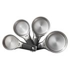 Alternate image 0 for OXO Good Grips&reg; Stainless Steel Measuring Cups (Set of 4)