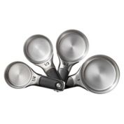 OXO Good Grips&reg; Stainless Steel Measuring Cups (Set of 4)