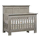 Alternate image 1 for Soho Baby Hanover Baby Furniture Collection