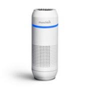 Munchkin&reg; Portable Air Purifier in White
