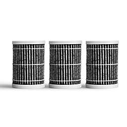 Munchkin® 3-Pack Air Filters