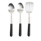 Alternate image 6 for Simply Essential&trade; 12-Piece Stainless Steel Cookware Set