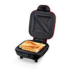 Alternate image 2 for Dash&reg; Pocket Sandwich Maker
