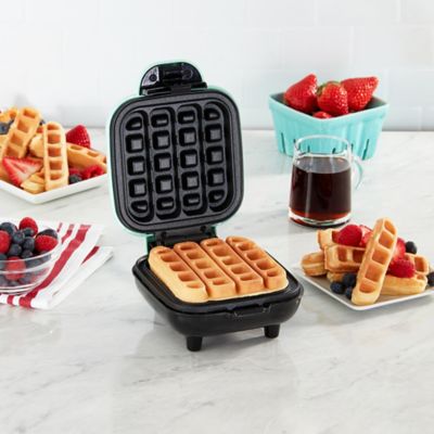 Dash&reg; Waffle Stick Maker