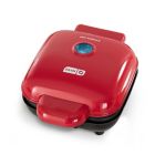 Alternate image 1 for Dash&reg; Waffle Stick Maker in Red