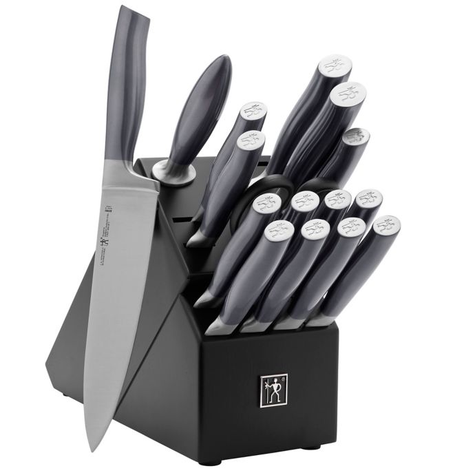 henckels international graphite forged