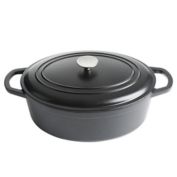 Our Table&trade; Preseasoned Cast Iron Cookware Collection