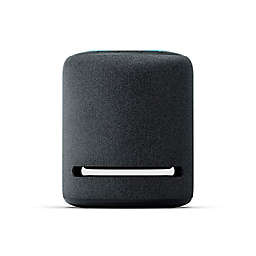 Amazon Echo Studio Smart Speaker in Charcoal