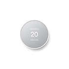 Alternate image 0 for Google Nest Thermostat in White