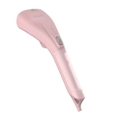 SALAV HS-04/T Quicksteam Handheld Garment Steamer Pink