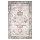 Alternate image 0 for Levtex Home Heritage Medallion 8&#39; x 10&#39; Area Rug in Blush