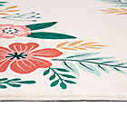 Alternate image 3 for Levtex Home Magnolia Area Rug in Pink/Multicolor