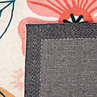 Alternate image 5 for Levtex Home Magnolia Area Rug in Pink/Multicolor
