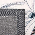 Alternate image 5 for Levtex Home Kumana 5&#39; x 7&#39; Area Rug in Grey