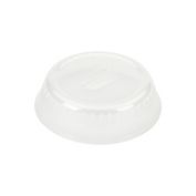 Simply Essential&trade; 10-Inch Microwave Food Cover