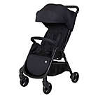 Alternate image 0 for Baby Trend&reg; Gravity Fold Stroller in Black Stone