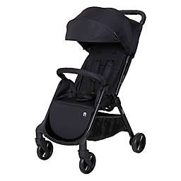 Baby Trend® Gravity Fold Stroller in Black Stone