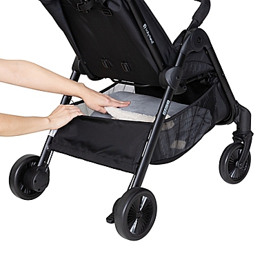 Baby Trend&reg; Gravity Fold Stroller. View a larger version of this product image.