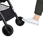 Alternate image 6 for Baby Trend&reg; Gravity Fold Stroller in Black Stone