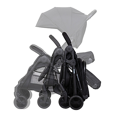 Baby Trend&reg; Gravity Fold Stroller. View a larger version of this product image.