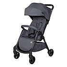 Alternate image 0 for Baby Trend&reg; Gravity Fold Stroller in Smoke Grey