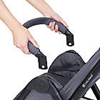 Alternate image 3 for Baby Trend&reg; Gravity Fold Stroller in Smoke Grey