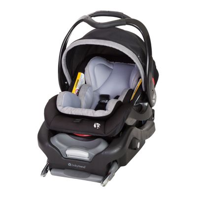 baby trend sit n stand compatible car seats