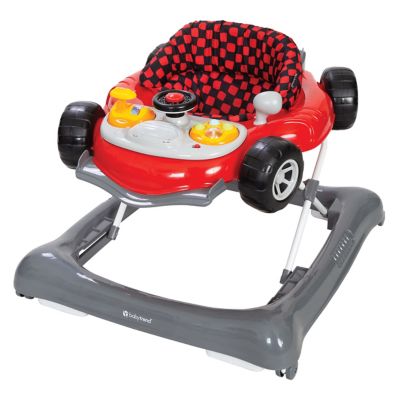 industrie Uitstekend mooi Baby Trend® Speedster 5.0 Activity Walker in Red | buybuy BABY