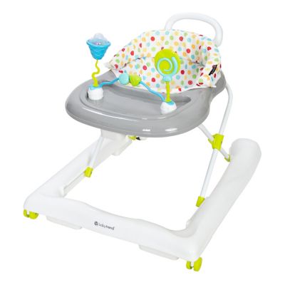Baby Trend&reg; Sprinkles 3.0 Activity Walker