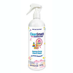 CleanSmart 16 oz. Toy Disinfectant